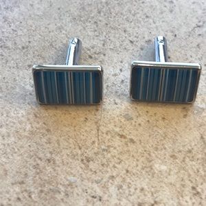 NWOT Cuff links